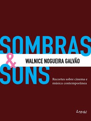 cover image of Sombras & Sons